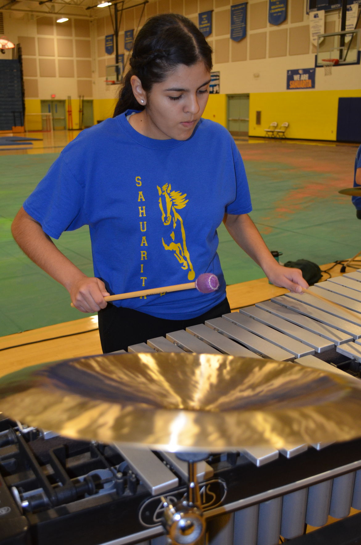 Percussion